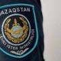 БҚО-да бопсалауға қатысы бар күдікті қамауға алынды