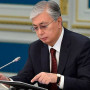 Президент Бекет ата Мырзағұлұлының 275 жылдық мерейтойына құттықтау жолдады