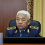 Жамбыл облысы полиция департаментіне жаңа басшы тағайындалды