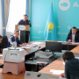 Петропавлда адамдарды қаңғыбас иттерден қорғау мәселесі талқыланды