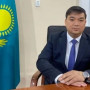 Жамбыл облысында Әділет департаменті басшысының орынбасары ұсталды