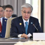 Қазақстан «Түркі мемлекеттері ұйымы+» форматын құру идеясын қолдайды – Президент