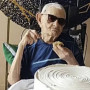 113 жастағы бразилиялық қария ұзақ өмір сүрудің сырын айтты