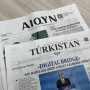 TURKISTAN, AIQYN және LITER газеттеріне жазылу науқаны басталды