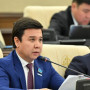 Қауіпті ұшақтармен науқастарды тасымалдап жүрміз – депутат