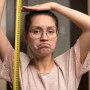 Адамның жасы ұлғайған сайын, бойы қысқарады – неліктен?
