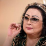 Сатыдан құлап кеткен Мақпал Жүнісованың жағдайы белгілі болды