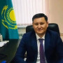 Оралдың бұрынғы сот төрағасы рақымшылық сұрады