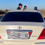 Ақтөбе тұрғыны жаңа көлікті 5 млн теңге айыппұлымен бірге сатып алған