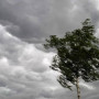 10 қазан еліміздің бірқатар өңірінде жел екпіні күшейеді
