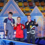 Қазақстандық спортшылар пара пауэрлифтингтен әлем чемпионатында 4 медаль алды