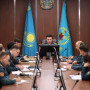 Ұлттық ұланның Бас қолбасшысы азаматтарды қабылдады