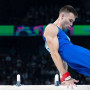 Спорттық гимнастикадан әлем чемпионатына елімізден кімдер қатысады