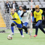 Футбол — үміт сыйлайтын спорт:  UNI Football League ерекше балалардың өмірін қалай өзгертіп жатыр