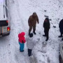 Қарқаралы тауларында адасып кеткен туристер құтқарылды