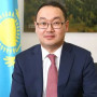 Ержан Ашықбаев Сыртқы істер министрінің бірінші орынбасары болды