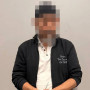 ҰҚК аса ірі көлемде жемқорлық жасап, қашып жүрген адвокатты ұстады
