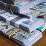 Мемлекеттік бюджеттің кірісі 17,3 трлн теңге болды – министр