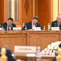 Қасым-Жомарт Тоқаев e-Parlament құралын қолдану мүмкіндіктері туралы пікір білдірді
