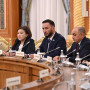 Парламенттік реформа бойынша азаматтардың ұсыныстары eOtinish және eGov арқылы қабылданады
