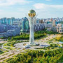 Концерт, флешмоб, турнир: Астанада Республика күні қалай аталып өтеді?