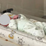 Қызылордада алып бала дүниеге келді