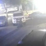 Алматыда ер адам көршісін көлікпен қасақана қағып кеткен