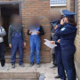 БҚО-да заң бұзған 10 шетел азаматы елден шығарылды
