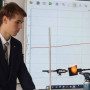 Қостанайлық оқушы адам өмірін сақтауға көмектесетін материал ойлап шығарды