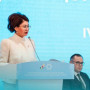 Қоғамдық кеңестердің парламенттік реформаларға белсенді қатысуы маңызды – Аида Балаева