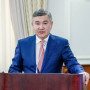 Экс-министр Нұрлан Байбазаров жаңа қызметке тағайындалды