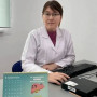 Ақтаулық медбике ұшақта ер адамды құтқарып қалды