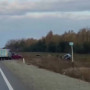 Шығыс Қазақстан облысында жүргізуші рөлде отырып көз жұмды