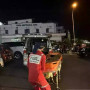 Индонезияда болған кеме жарылысынан 10 адам қаза тапты