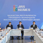 Президент жанындағы Жастар саясаты жөніндегі кеңестің отырысы өтті