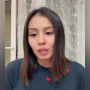«Қателігімді толық түсіндім»: Құлағы естімейтін жүргізушіні мазақтаған блогер кешірім сұрады