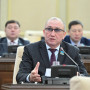 Марат Башимов: Қоғамдық палата – қоғамдық демократияның тиімді институты