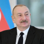 Әзербайжан Президенті Қазақстанға ресми сапармен келеді