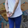 Оралда 45 млн теңгені заңсыз иемденген күдікті ұсталды