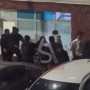 Астанада жасөспірімдер арасындағы жаппай төбелес видеоға түсіп қалды