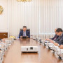 Үкімет Президент тапсырмаларын орындау мәселелері бойынша кеңес өткізді