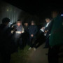 Оралда синтетикалық есірткі таратқан күдікті ұсталды