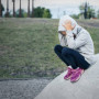 Ақмола облысында 15 жастағы жасөспірім жоғалып кеткен