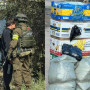 Маңғыстау облысында күдіктілерден тыйым салынған заттар тәркіленді