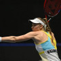 Теннисші Елена Рыбакина Қытайдағы турнирдің ширек финалына шықты