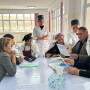 «AMANAT»: Жетісу облысында балалардың қауіпсіздігі мен тамақтану сапасына мониторинг жүргізіліп жатыр