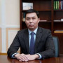 Асхат Жұмағали жаңа қызметке тағайындалды