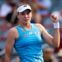 Елена Рыбакина Қытайдағы WTA 500 турнирінің чемпионы атанды