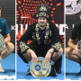 Алматыдағы ATP 250 турнирінің жеңімпаздары анықталды
