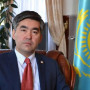 Мағжан Ілиясов Қазақстанның Америкадағы елшісі қызметіне тағайындалды